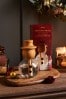 Festive Spice Fragranced Christmas 100ml Reed Diffuser, 100ml