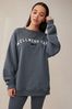 self. Wellness Club Sweatshirt