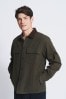 Aubin Norton Overshirt