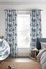 Laura Ashley Tuileries Made To Measure Curtains