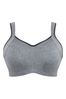 Sculptresse by Panache Non-Padded Wired Sports Bra