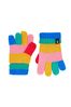 Joules Hedly Multi Colourblock Gloves