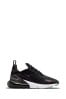 Nike magista Black/White/Grey Air Max 270 Youth Trainers