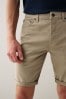 Stone Motionflex 5 Pocket Chino Shorts