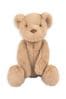 Mamas & Papas Brown Soft Teddy Bear Toy