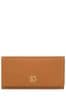 Pure Luxuries London Marseille Leather Bi-Fold Purse