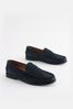 Joules Penny Loafer Navy Penny Loafers