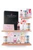 MicroBarBox Pink Gin & Tonic Gift Set