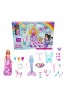 Barbie Dreamtopia Fairytale Advent Calendar