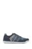 Pavers Wide-Fit Lace-Up Trainers