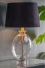 Gallery Home Brass Gilson Table Lamp