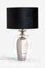 Smoke Grey Rosella Table Lamp