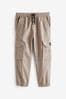 Stone Cargo Trousers (3-16yrs)