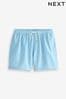 Light Blue Swim Shorts