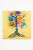 Steven Brown Art - Tree Of Life - Stampa su tela