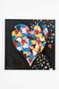 Картина на холсте Steven Brown Art Heart of Hearts (большой размер)