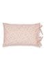 Laura Ashley Pink 200 Thread Count Set of 2 Loveston Pillowcases