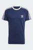adidas Originals Adicolor Classics T-Shirt mit 3 Streifen