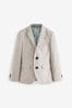 Grey Tailored Fit Jacket (12mths-16yrs), Tailored Fit