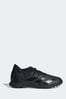 adidas Black Kids Predator Accuracy.3 Turf Football Boots