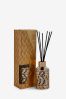 Dark Rose and Oud 100ml Fragranced Reed Diffuser, 100ml