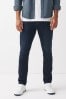 Dark Ink Blue Slim WITH Stretch Authentic Jeans