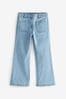Light Wash Flare Jeans (3-16yrs)