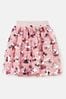 Angel & Rocket Pink Ellie Sequin Skirt