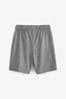 Grey 1 Pack Lightweight Sport BALENCIAGA Shorts (6-17yrs)