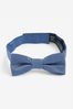 Blue Bow Tie (1-16yrs)