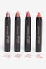 Set of 4 Luxe Lip Crayons