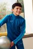 Nike Teal Blue Dri-FIT Academy Training Tracksuit