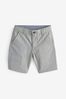 Light Grey Chino Shorts (3-16yrs)