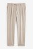 Stone Skinny Fit Motionflex Stretch Suit: Trousers, Skinny Fit