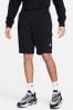 Nike Club Cargo-Shorts aus French Terry