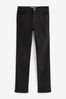 Forever Black Slim Jeans, Reg/Long/XL Tall