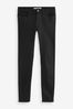 Mid Blue Denim Skinny Jeans, Petite