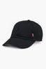 Black Levi's® Red Tab Cap