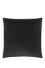 Evans Lichfield Sunningdale Velvet Polyester Filled Cushion