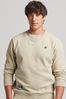 Superdry Code Organic Cotton Sweatshirt