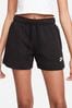 <span>Grau</span> - Nike Club Fleece-Shorts