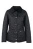 Navy Barbour® Annandale Quilted Jacket