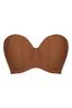 Nude Curvy Kate Luxe Strapless Bra