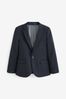 Navy Blue Suit: Jacket (12mths-16yrs), Skinny Fit