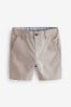 Blue Chino Shorts (3mths-7yrs)
