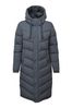 Blue Tog 24 Raleigh Thermal Padded Long Coat