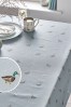 Multi Duck Print Wipe Clean Tablecloth