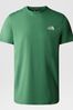 <span>Neutral</span> - The North Face Simple Dome T-Shirt