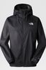 Blue The North Face Mens Cyclone 3 Jacket