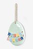 Green Easter Hanging Decoration